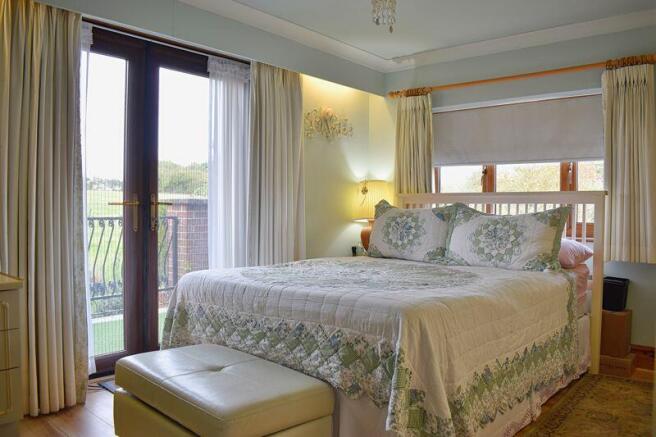 Annex Bedroom