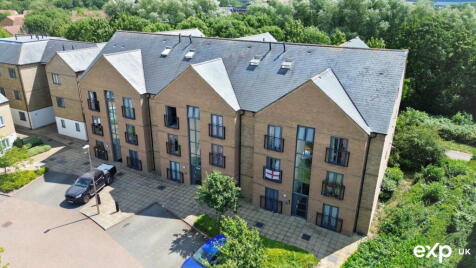 Felsted, Caldecotte, Milton Keynes, MK7