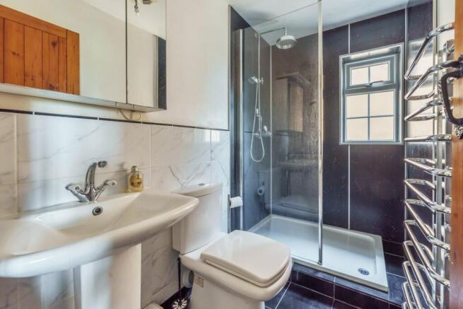 Bedroom One En Suite