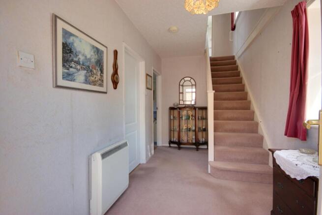1 Entrance Hall A