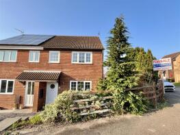 18, West View, Cinderford GL14 2EP