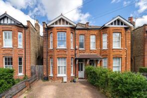 35, Haydon Park Road, Wimbledon, London SW19 8JQ