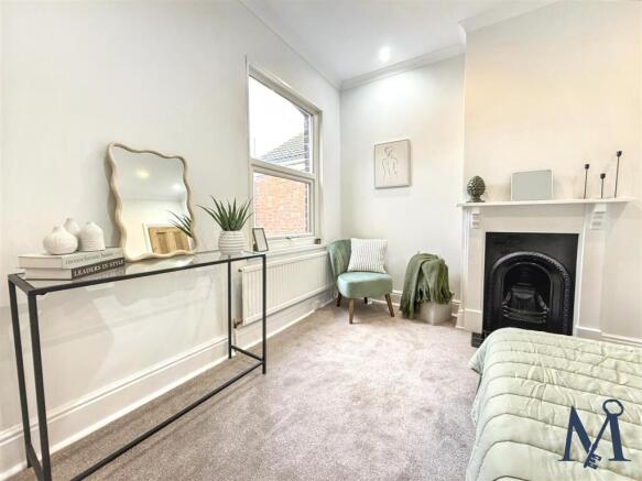 Bedroom 2