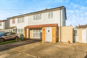 21, Waltham Crescent, Southend-on-sea SS2 4AY