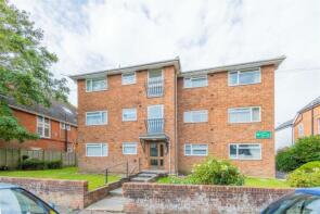 5, Morris Court, Southbourne Road, Bournemouth BH6 5AE