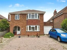 31, Pellhurst Road, Ryde PO33 3BS
