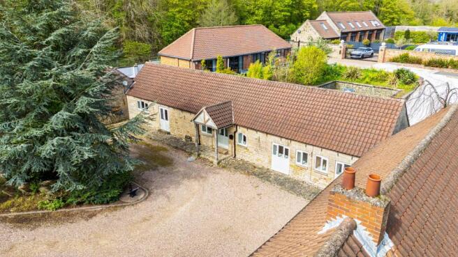 Home to a handful of handsome homes