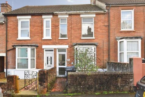 Clifton Road, Salisbury ***WATCH THE VIDEO TOUR***