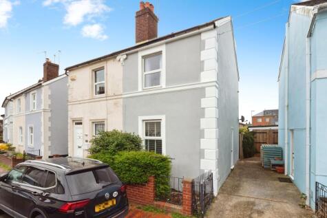 William Street, Tunbridge Wells, Kent, TN4