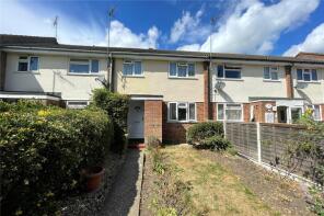 7, Derwent Avenue, Ash Vale GU12 5AN