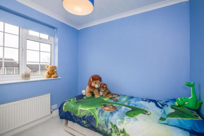 Bedroom 4