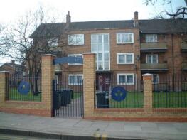1a, Forest Drive, Manor Park, London E12 5DF