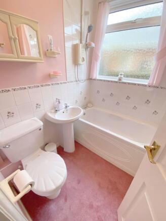 The Bathroom