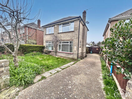 Hood Crescent, Bournemouth, BH10 4