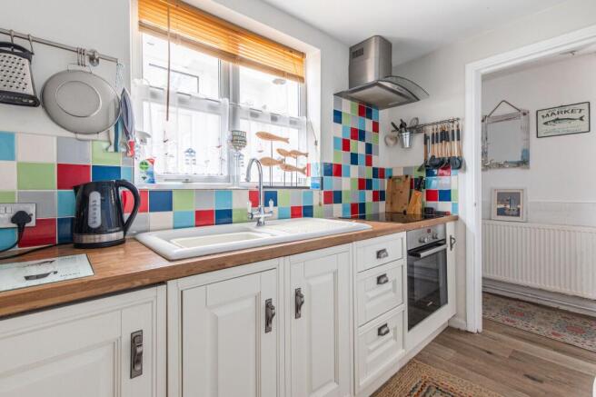 Prime Seaside Location in Hunstanton photo 4