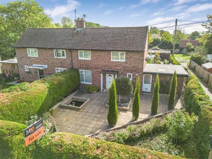 Beechcroft, Brinkley, Newmarket