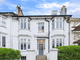 Flat 3, 24, Buckingham Place, Brighton BN1 3PJ