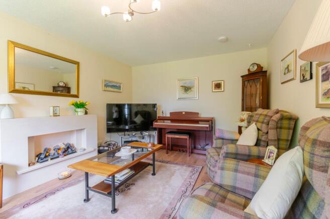 12, Thorn Avenue, Coylton, KA6 6NL photo 4