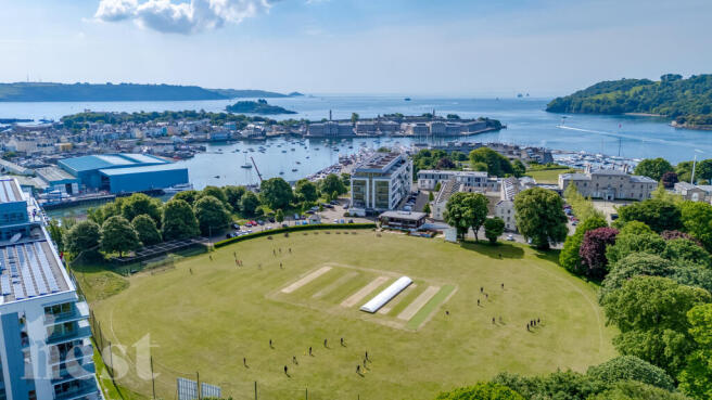 Proximity to Waterfront