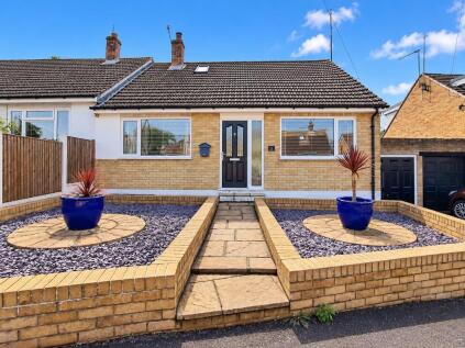 Downs Close, East Studdal, Dover, Kent, CT15 5BY