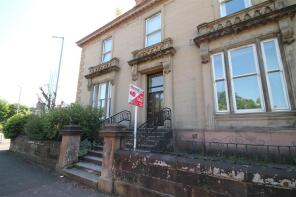 163e Abbey Court, Bank Street, Coatbridge ML5 1ET