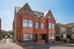 Flat 5, 7, Teynham Road, Whitstable CT5 2EF