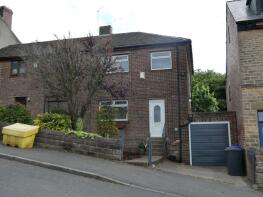 45, Waller Road, Sheffield S6 5DP