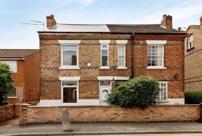38, Mona Street, Nottingham NG9 2BY
