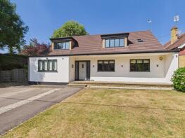 77, Kings Road, Chalfont St. Giles HP8 4HJ