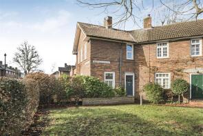66, Dover House Road, London SW15 5AU