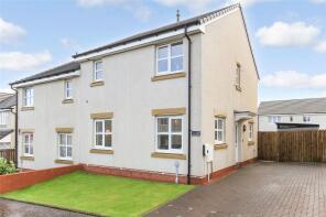 51, Tyndrum Crescent, Hamilton ML3 8QR