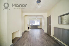 140, Lawrence Avenue, Manor Park, London E12 5QP