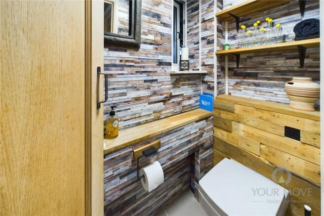 Guest Wc