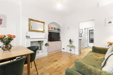 Cowick Road, SW17