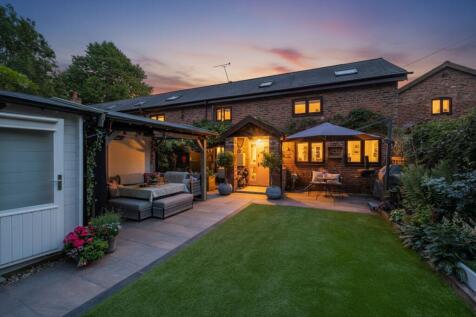 Rake Lane, Chorlton-By-Backford, CH2