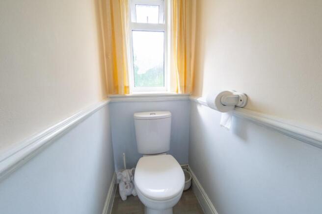 Separate Wc