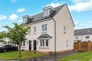 27, Kirby Gardens, Cambuslang, Glasgow G72 7ES