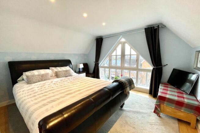 Bedroom Five