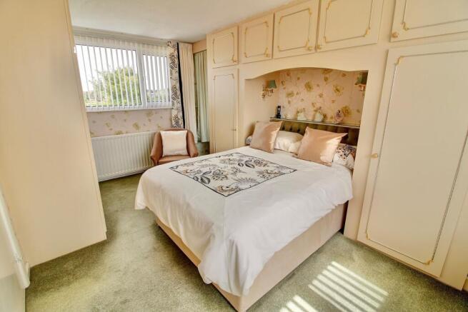17. Bedroom 1