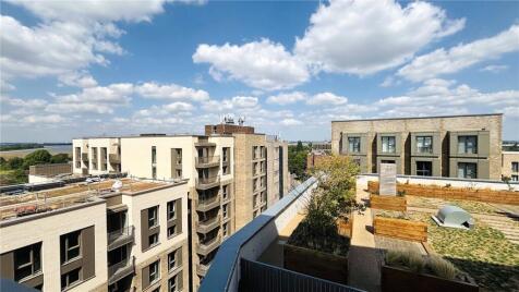 Mill Mead, Staines-upon-Thames, Surrey, TW18