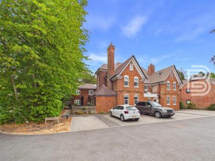 Dunchurch Road, Rugby