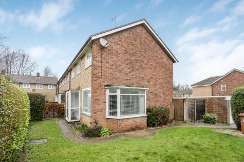 Howicks Green, Welwyn Garden City, Hertfordshire, AL7
