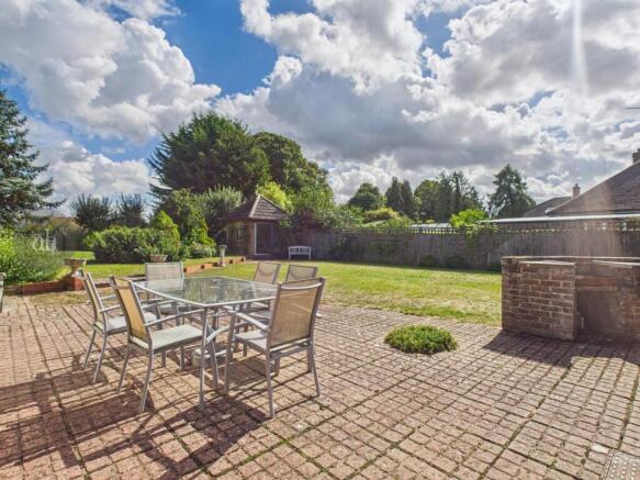 Terrace / Patio