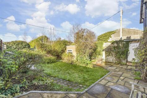 Chart Hill Road, Chart Sutton, Kent