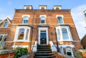 Flat 2, 15, Pierremont Crescent, Darlington DL3 9PB