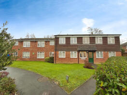 12, Englefield, Horsham RH12 1UW