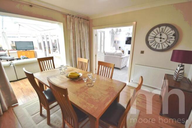 MIDWAY DRIVE, Poynton, SK12 1GZ photo 4