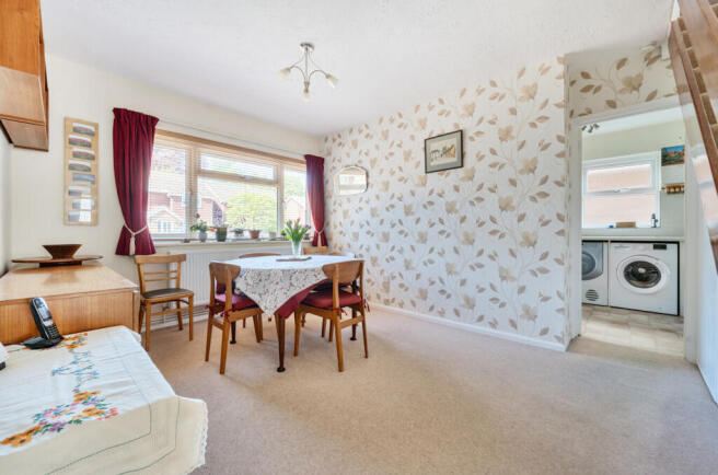 Starmead Drive, Wokingham, Berkshire, RG40 photo 4