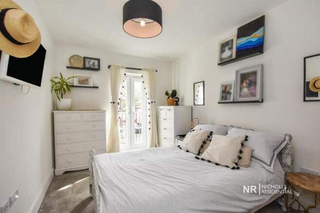 Bedroom 2