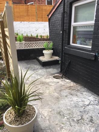 5 bed House Share to rent Image 11